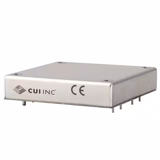 VHE100W-Q48-S12 CUI Inc.  Convertisseurs DC DC